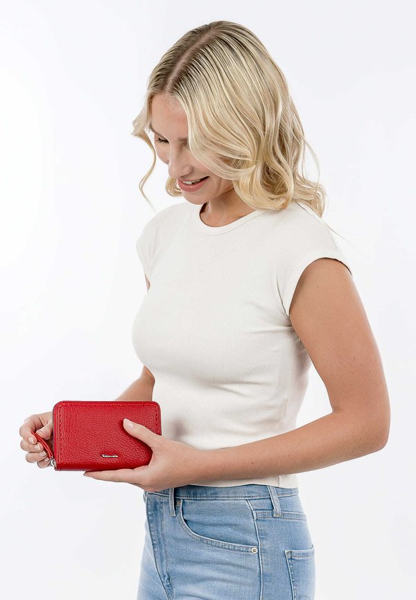 TAS FELICITAS - Geldbörse