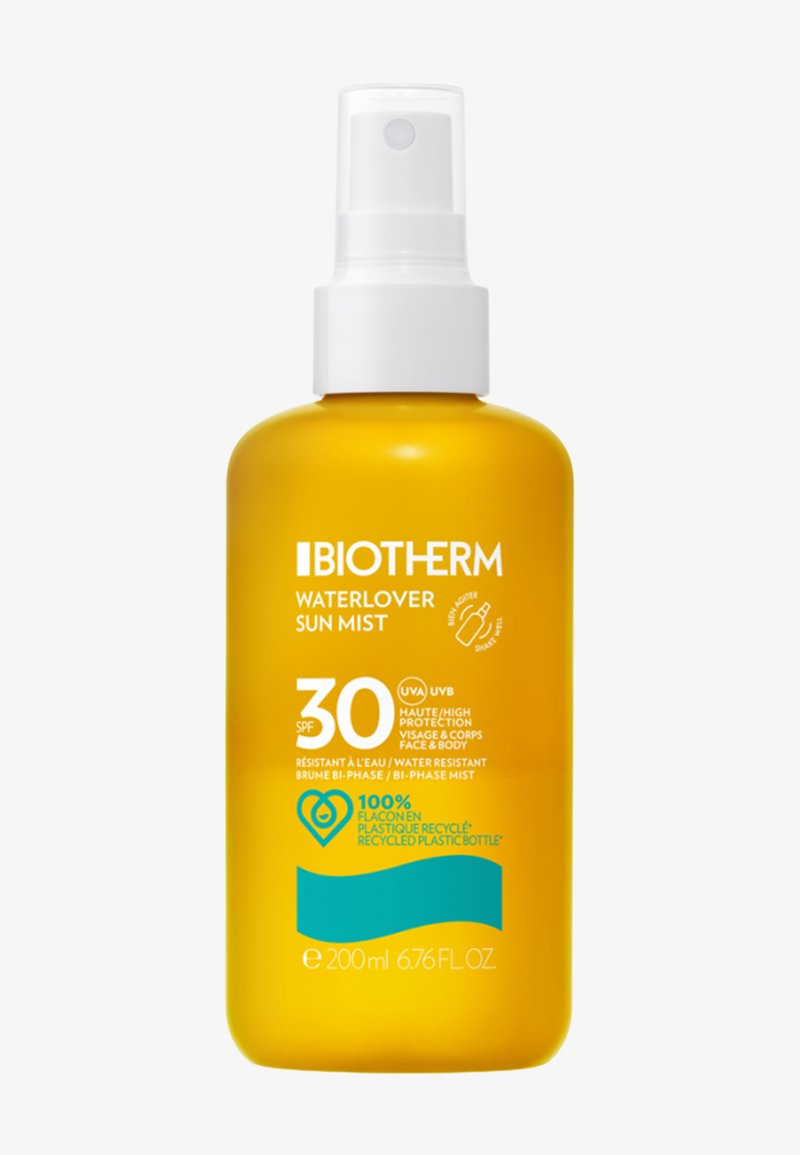 Biotherm - Protection solaire, Agrandir