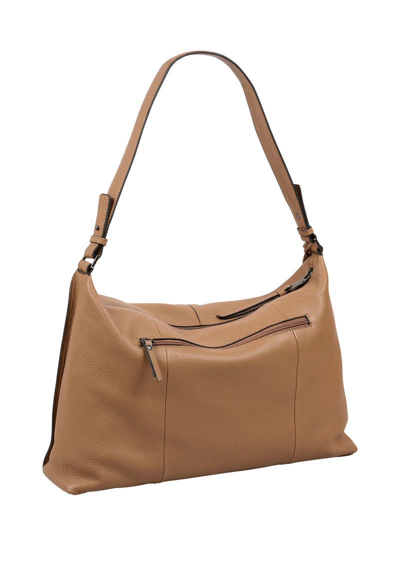 Burkely MYSTIC MAEVE - Handtasche - taupe - Zalando.de