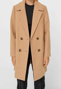 Stradivarius Mantel - beige