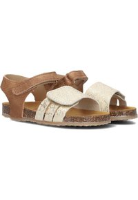 Develab Sandalen - beige