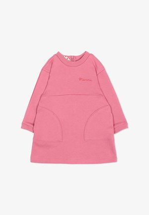 Marni, VESTITO - Vestito casual - pink