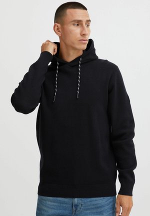 IDMATHO - Hoodie - black