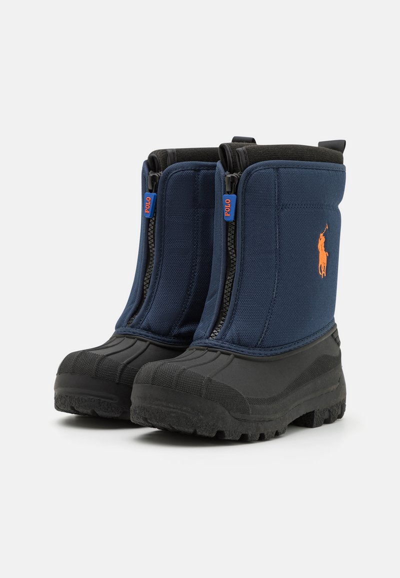 Childrens ralph lauren snow boots Clearance