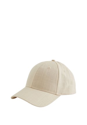 WE Fashion, Cap - beige