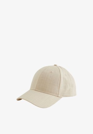 WE Fashion, Casquette - beige