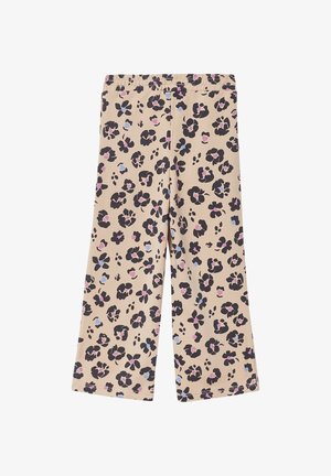 Donji dijelovi trenirke - helles beige