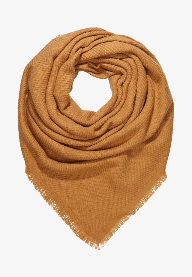 Foulard - camel