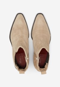 Marc O'Polo LUNA - Bottines - taupe