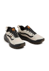 Vans SNEAKER - Sneakers basse - light brown
