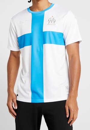 Sports T-shirt - white