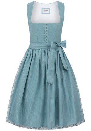 Stockerpoint, BOJANA - Dirndl - petrol