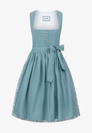 Stockerpoint, BOJANA - Dirndl - petrol