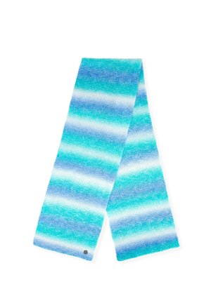 OMBRE-EFFECT - Écharpe - blue