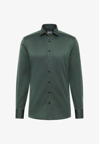 Ausgewählt, dunkelgrün