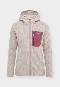 Nevybrané, stingray mauve