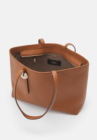 Furla SFERA TOTE - Velika torba - brown