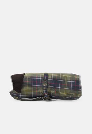 Barbour WATERPROOF DOG COAT - Autres accessoires - classic