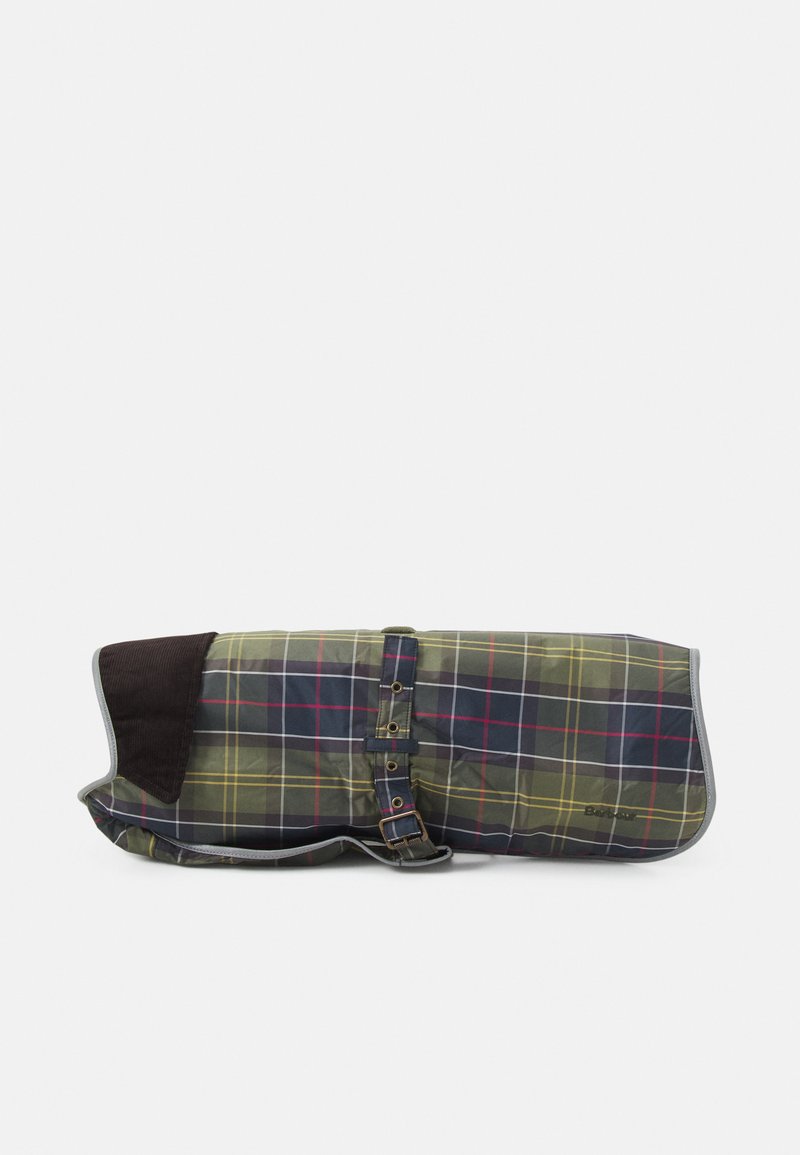 Barbour WATERPROOF DOG COAT - Autres accessoires - classic