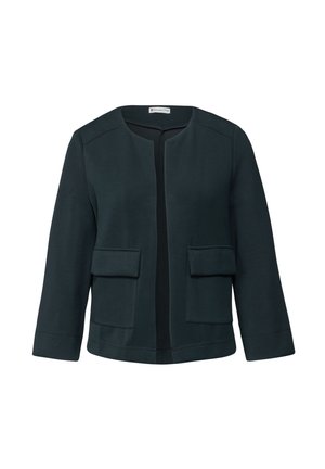 Street One Summer jacket - grün