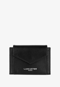 Niet geselecteerd, noir