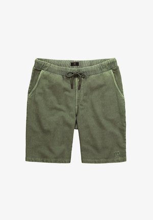 JP1880, BERMUDA, zielony