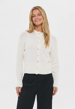 Strickjacke - ice