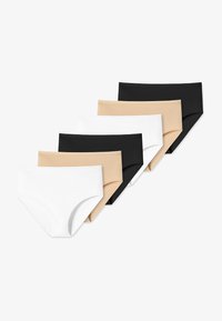 Non selezionato, sortiert