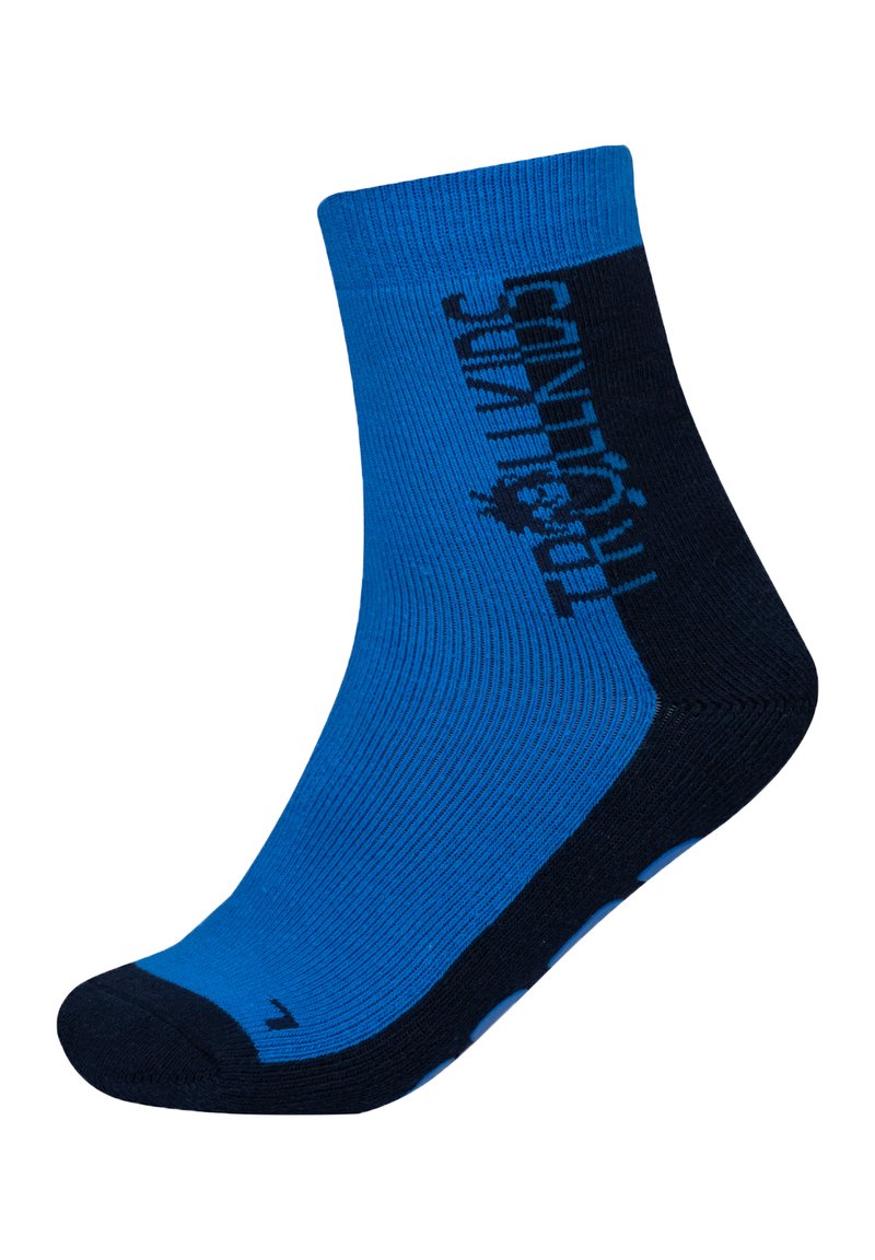 Trollkids Sokken donkerblauw Trollkids Sokken donkerblauw