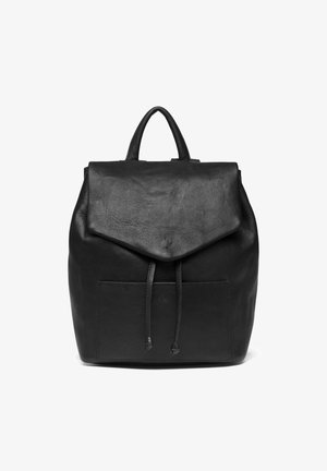 Next RUCKSACK - Tagesrucksack - black/schwarz - Zalando.de