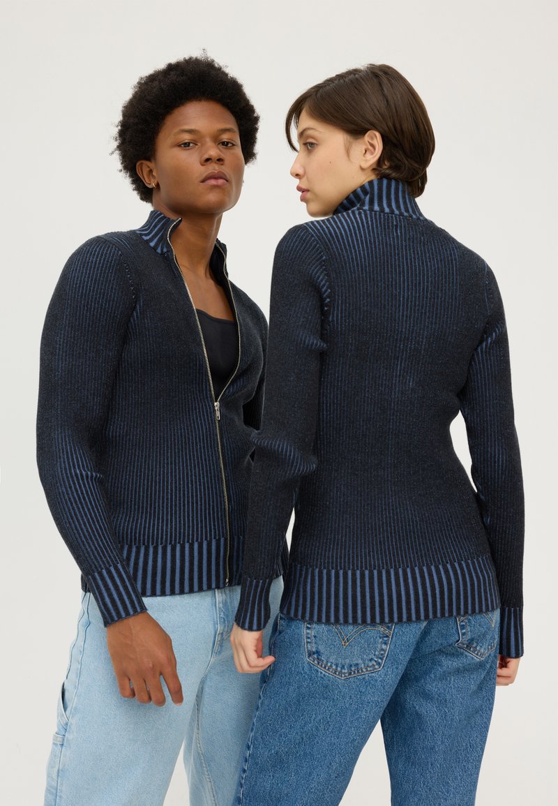 YOURTURN UNISEX - Jopica - black/blue