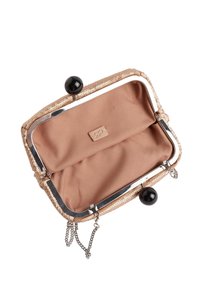 PARFOIS PARTY WITH SEQUINS - Pochette - light pink