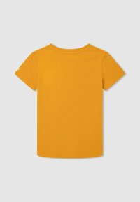 Pepe Jeans Camiseta estampada - yellow