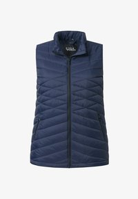 Niet geselecteerd, marine