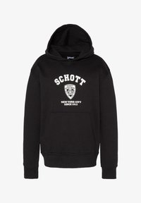 Non selezionato, noir