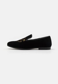 Pier One - Slipper - black Thumbnail-Bild 1