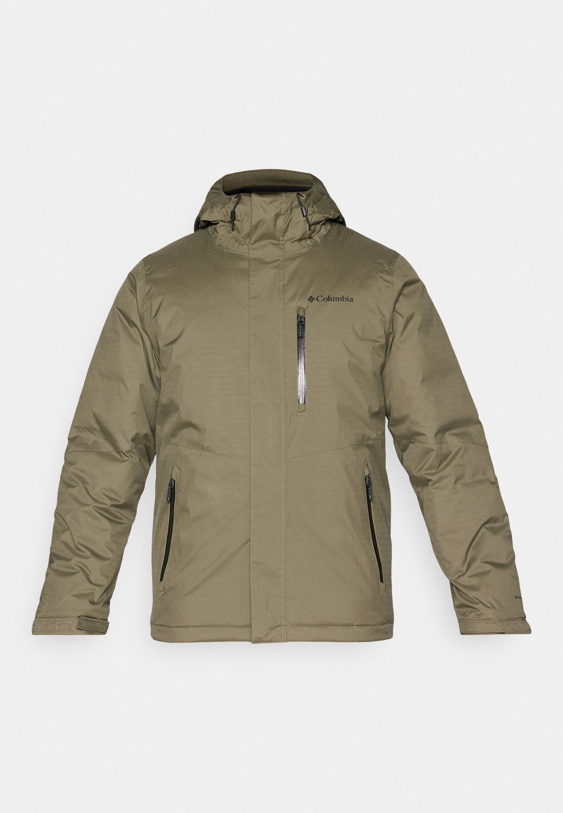 Columbia OAK HARBOR™ II INSULATED JACKET - Jachetă de iarnă