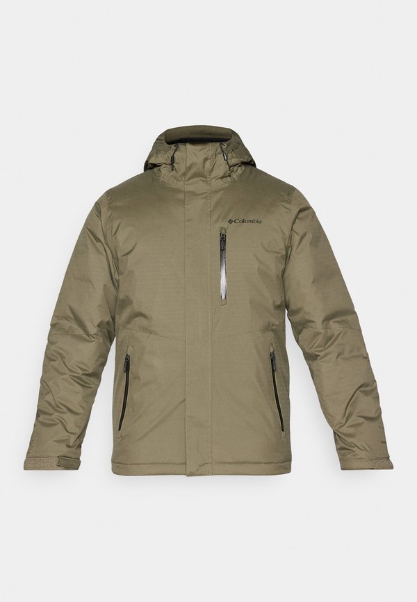 OAK HARBOR™ II INSULATED JACKET - Winter jacket 5
