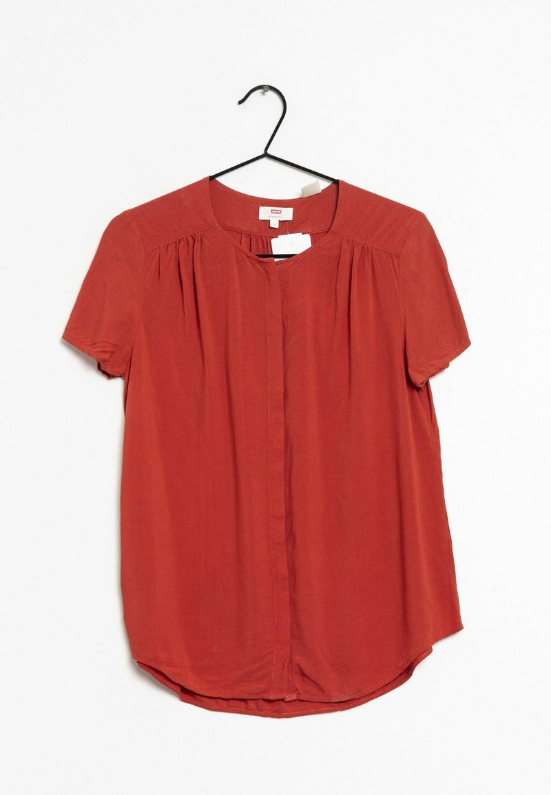 Levi's® Blouse - red