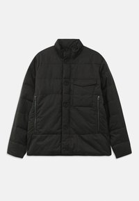 MEN - Winter jacket - black