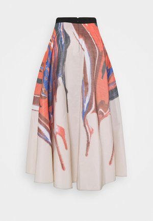 TAMARINE SKIRT - Vekkihame - multi