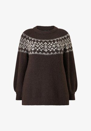 Ellos Plus collection, - Sweter