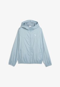 Niewybrane, seafoam