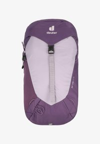 Unausgewählt, lavender purple