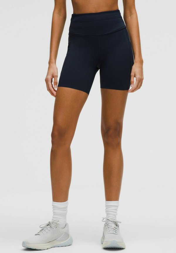 FAST AND FREE  - Tights