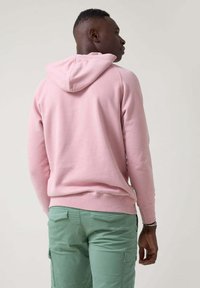 ALTONADOCK LOOK CON - Jersey con capucha - rosa