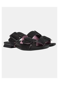 Camper CASI MYRA - Pantofle - schwarz