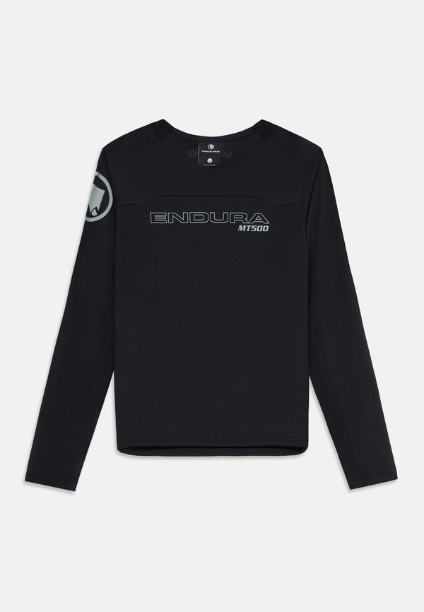 BURNER UNISEX - Long sleeved top