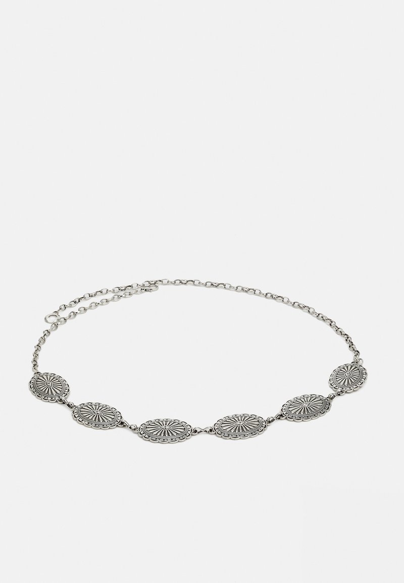 Even&Odd Riem - silver-coloured
