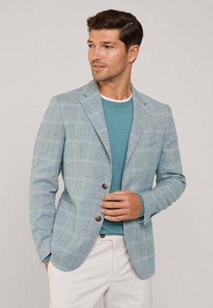WINDOWPANE - Sakko - meadow blue